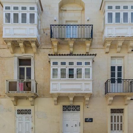 Valletta Collection - Luxury Floriana Apts, מראה חיצוני תמונה