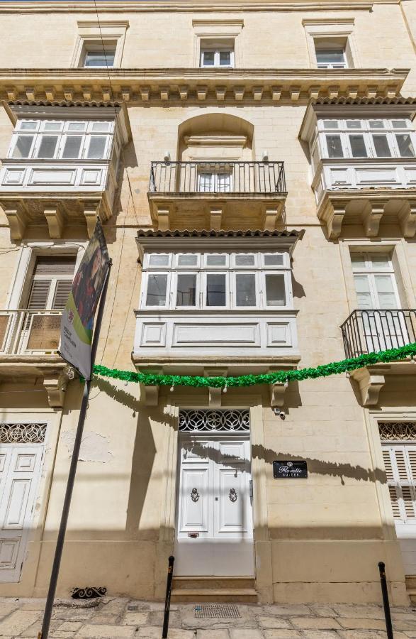 Valletta Collection - Luxury Floriana Apts, מראה חיצוני תמונה