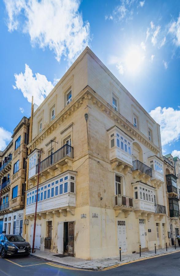 Valletta Collection - Luxury Floriana Apts, מראה חיצוני תמונה