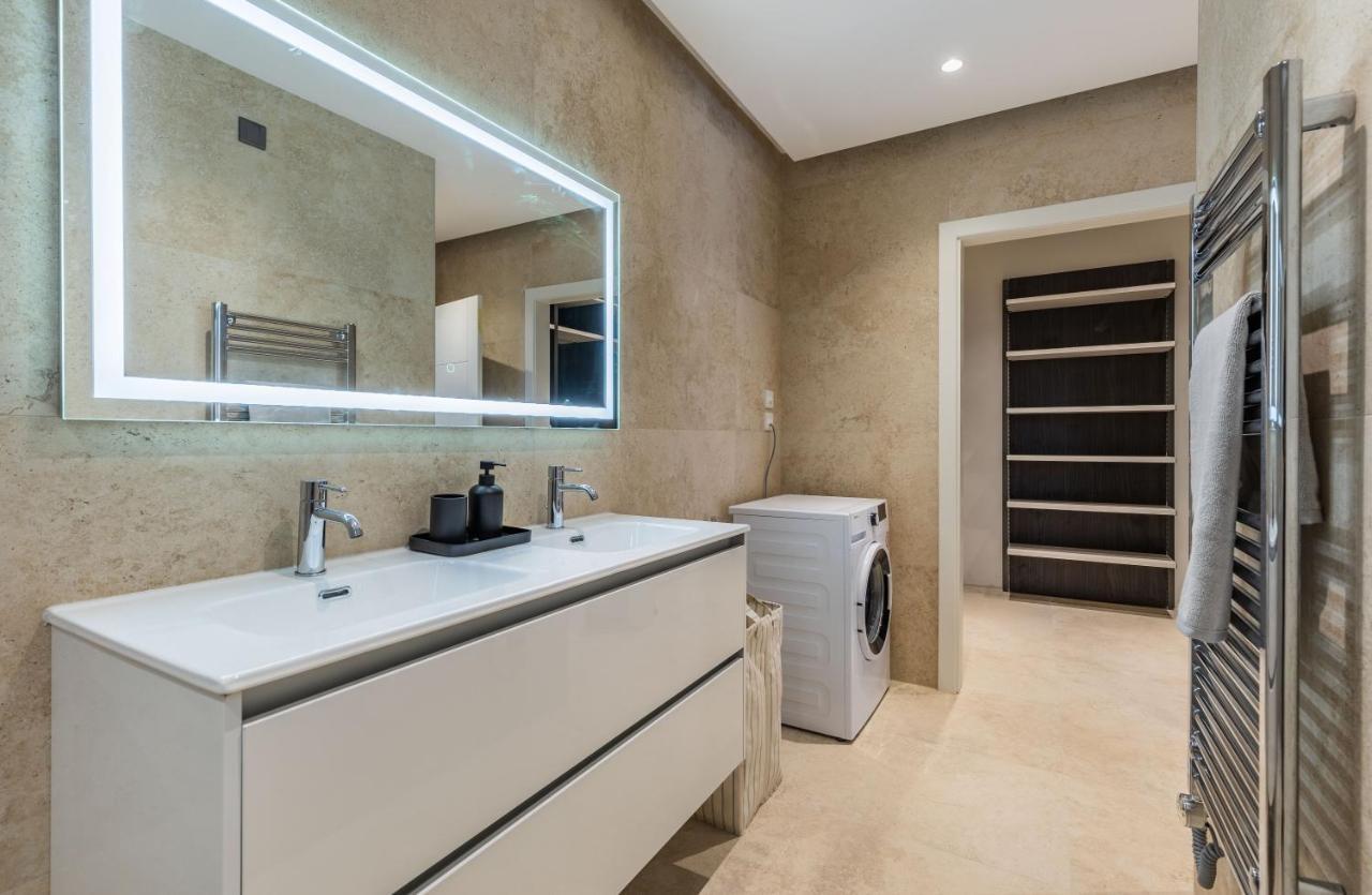 Valletta Collection - Luxury Floriana Apts, מראה חיצוני תמונה