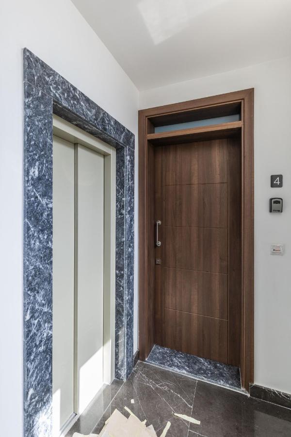 Valletta Collection - Luxury Floriana Apts, מראה חיצוני תמונה