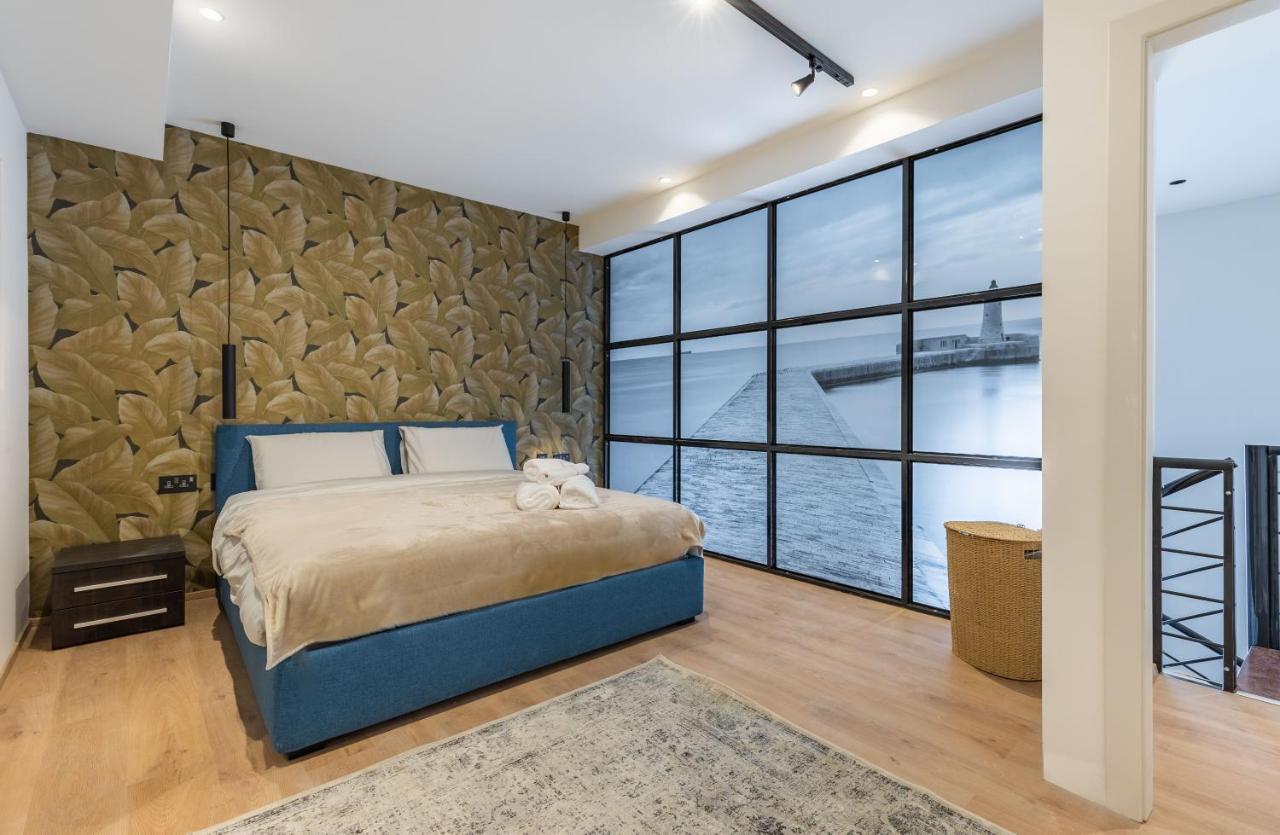 Valletta Collection - Luxury Floriana Apts, מראה חיצוני תמונה